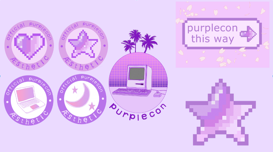 purplecon_aesthetic